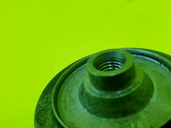 Remskruv Audi A6 C7 A7 Q5 A8 S4 Q7 3.0 TFSI OEM image 6