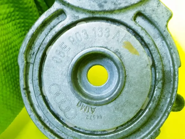 Remskruv Audi A6 C7 A7 Q5 A8 S4 Q7 3.0 TFSI OEM image 7