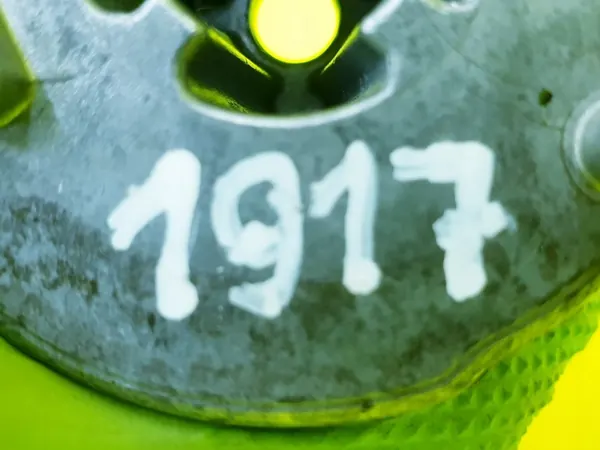 Remskruv Audi A6 C7 A7 Q5 A8 S4 Q7 3.0 TFSI OEM image 8