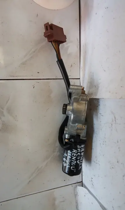 Dachmotor OEM 10005061A für Renault Modus image 10