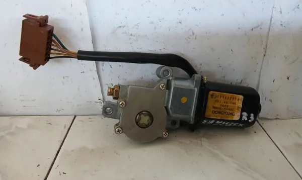 Dachmotor OEM 10005061A für Renault Modus image 3