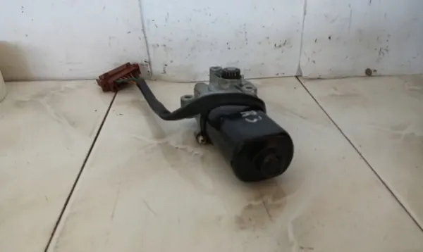 Dachmotor OEM 10005061A für Renault Modus image 6
