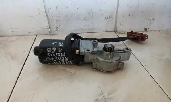 Dachmotor OEM 10005061A für Renault Modus image 7