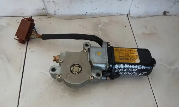 Dachmotor OEM 10005061A für Renault Modus image 8