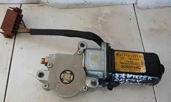 Dachmotor OEM 10005061A für Renault Modus image 9