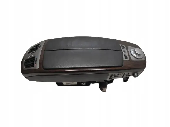 Accoudoir central avant BMW PAW5125 pour Série 7 E65/E66 image 2