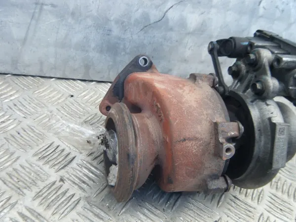 TURBOCOMPRESOR RANGE EVOQUE 2.0 image 2