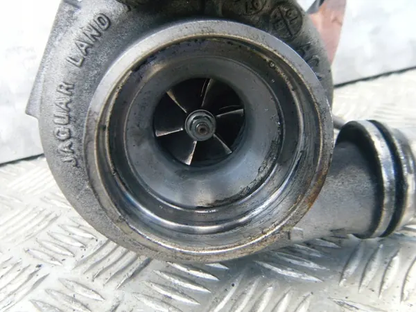 TURBOCOMPRESOR RANGE EVOQUE 2.0 image 5