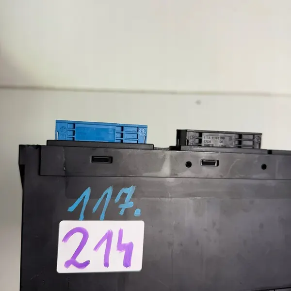 PDC Styrenhet BMW 5 Serie E60 E61 OEM 66216954007 image 10