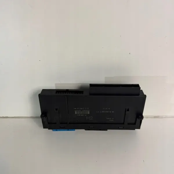 PDC Styrenhet BMW 5 Serie E60 E61 OEM 66216954007 image 2