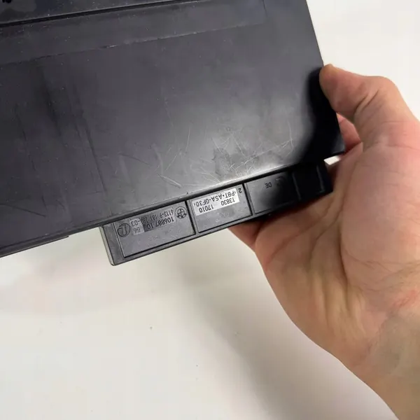 PDC Styrenhet BMW 5 Serie E60 E61 OEM 66216954007 image 7