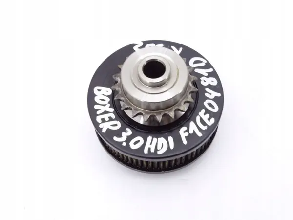 Pignon de distribution OEM 5801686484 Boxer Ducato Jumper image 2