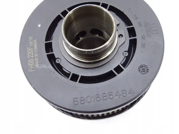 Pignon de distribution OEM 5801686484 Boxer Ducato Jumper image 3