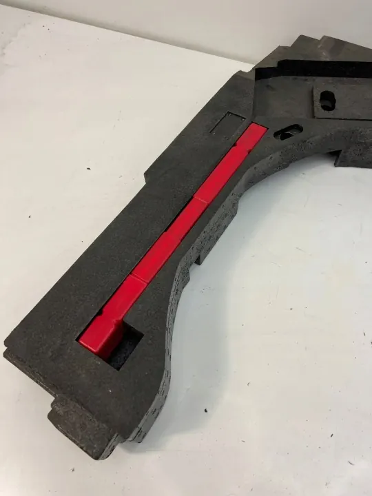 OEM 8P0864501D Tavaratilan lattia Audi S3 8V SB image 7