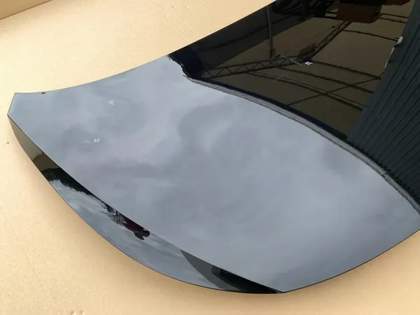 Motorhuv VW ID4 2020- OEM 11A823031 image 2