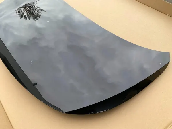 Motorhuv VW ID4 2020- OEM 11A823031 image 3