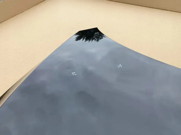 Motorhuv VW ID4 2020- OEM 11A823031 image 4