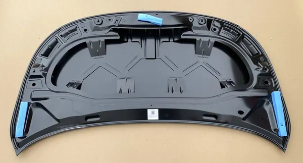 Motorhuv VW ID4 2020- OEM 11A823031 image 7