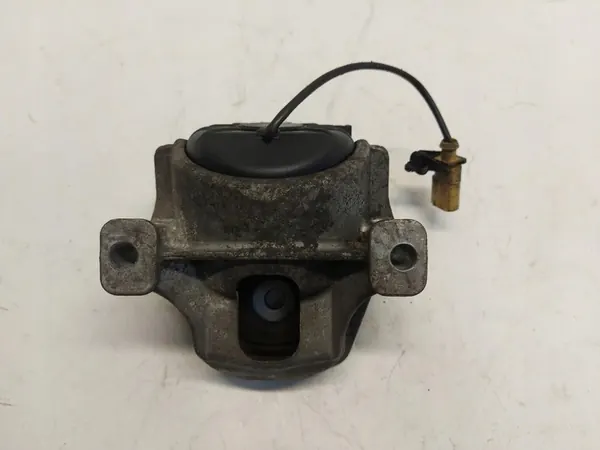 Porsche Macan S 3.0 TDI Soporte Motor Izquierdo 8R0199381Q image 2