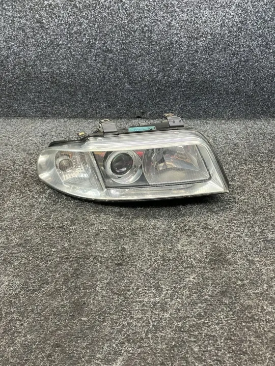 Audi A4 B5 FL rechter Frontscheinwerfer OEM 8D0941004AK image 2