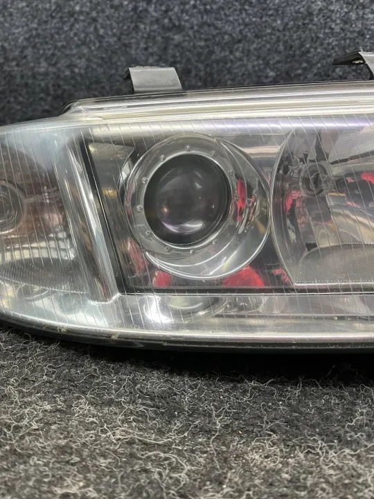 Audi A4 B5 FL rechter Frontscheinwerfer OEM 8D0941004AK image 4