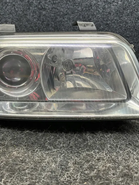 Audi A4 B5 FL rechter Frontscheinwerfer OEM 8D0941004AK image 5