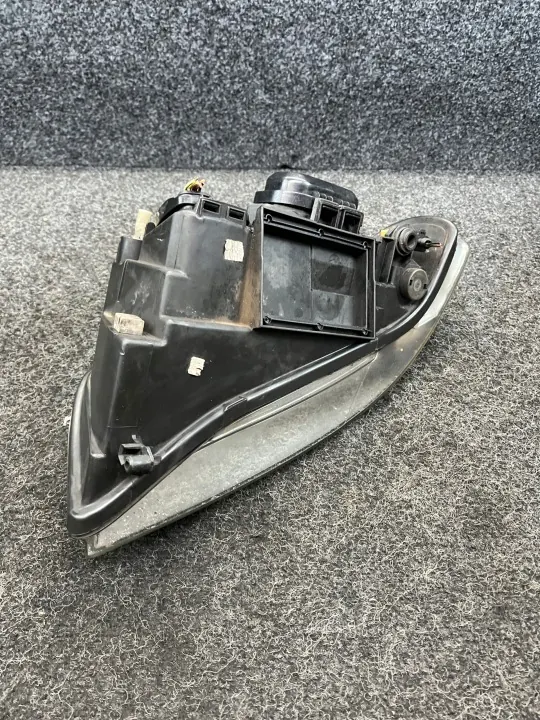 Audi A4 B5 FL rechter Frontscheinwerfer OEM 8D0941004AK image 9