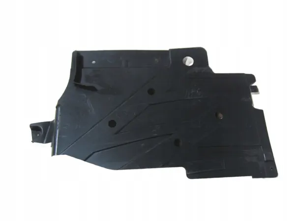 Panneau Latéral Sous-Caisse BMW F30 F36 F34 Droit Arrière 51757258050 image 2