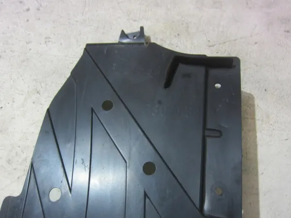 Panneau Latéral Sous-Caisse BMW F30 F36 F34 Droit Arrière 51757258050 image 3