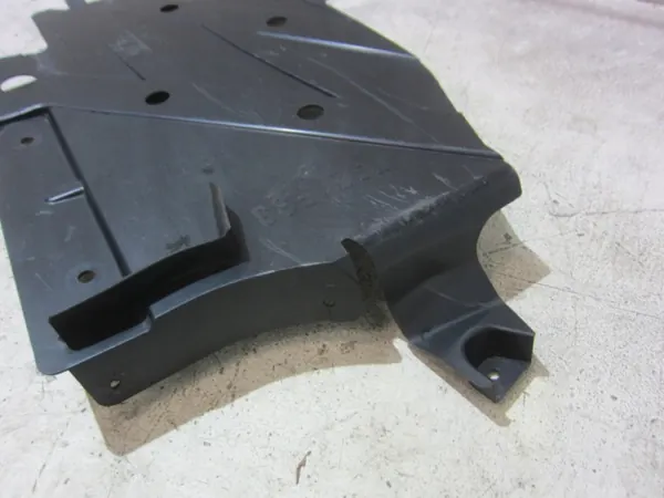 Panneau Latéral Sous-Caisse BMW F30 F36 F34 Droit Arrière 51757258050 image 4