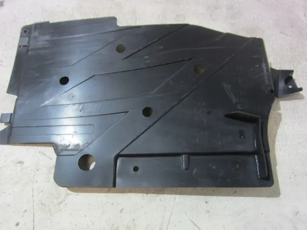 Panneau Latéral Sous-Caisse BMW F30 F36 F34 Droit Arrière 51757258050 image 5
