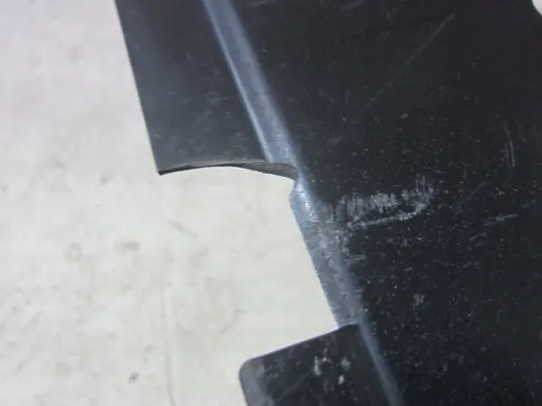 Panneau Latéral Sous-Caisse BMW F30 F36 F34 Droit Arrière 51757258050 image 6