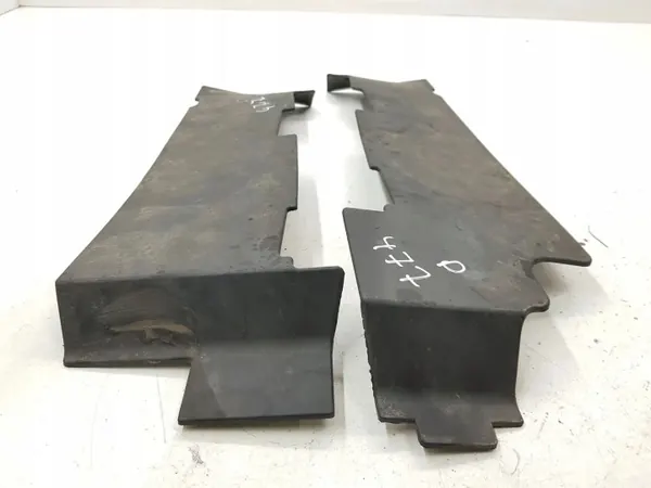 Conjunto capa cinto dianteiro OEM 04806114AAB image 4
