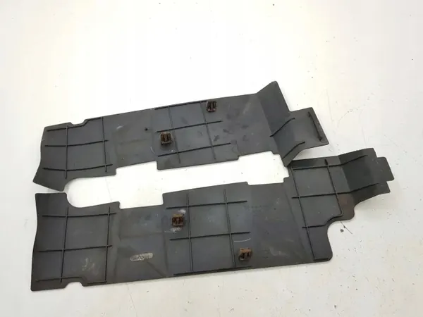 Conjunto capa cinto dianteiro OEM 04806114AAB image 5