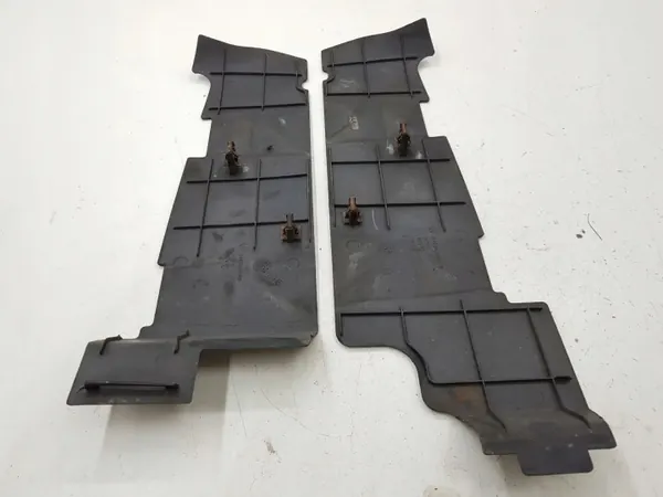Conjunto capa cinto dianteiro OEM 04806114AAB image 6