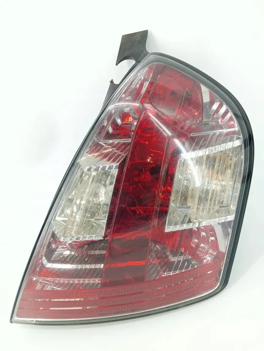 Farol Traseiro Direito 3D 46823705 Fiat Stilo I image 2