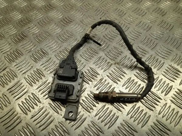 Sonda lambda OEM 4M0 907 807 AP para VW Touareg III image 2