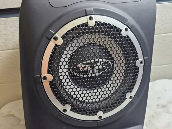 MUITRE8720A012 Subwoofer Mitsubishi Outlander II:lle image 3