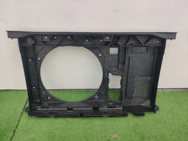 Paraurti anteriore Citroen C4 2, Peugeot 308 OEM 9676568880 image 2