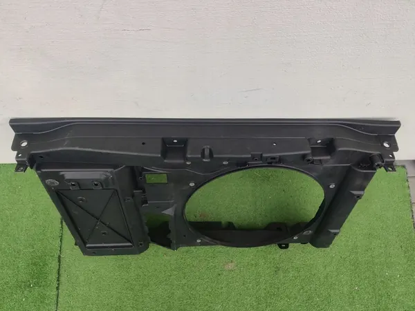 Paraurti anteriore Citroen C4 2, Peugeot 308 OEM 9676568880 image 3