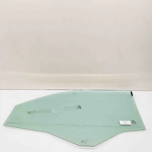 Oikean etuoven ikkuna Fiat 500 2024 image 2