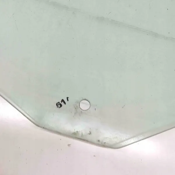 Oikean etuoven ikkuna Fiat 500 2024 image 4