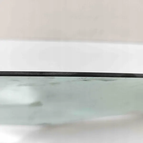 Oikean etuoven ikkuna Fiat 500 2024 image 6