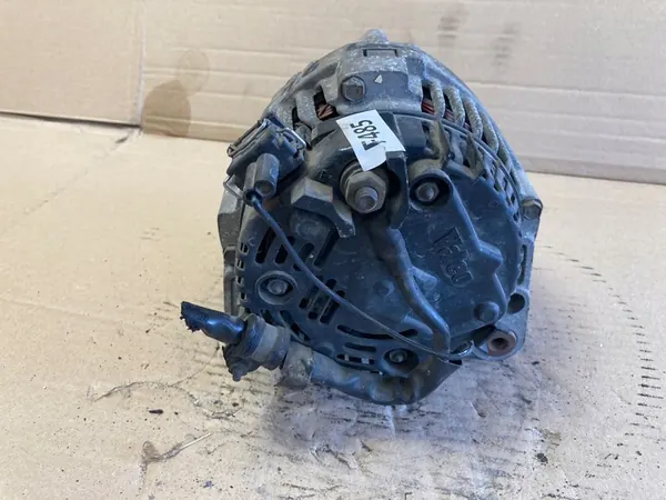 VW GOLF 3 III 1.6 Vaihtovirtageneraattori VALEO 037903023 image 3