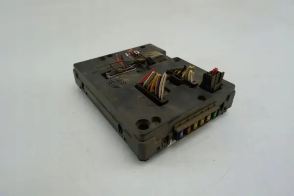 BSI-Modul OEM 7703297929 für Renault Scenic I 1999-2003 image 3
