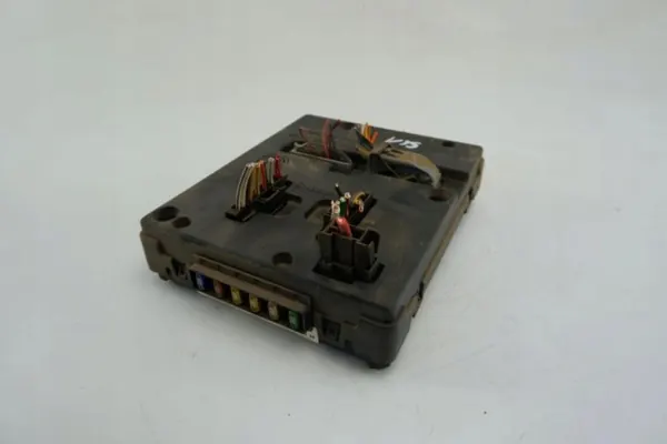 BSI-Modul OEM 7703297929 für Renault Scenic I 1999-2003 image 4