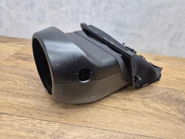 OEM 9207006 Lämmitetty sähköinen ohjauspylvään kansi image 5