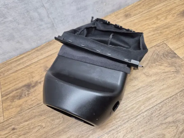OEM 9207006 Lämmitetty sähköinen ohjauspylvään kansi image 6