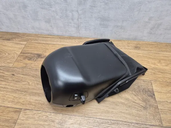 OEM 9207006 Lämmitetty sähköinen ohjauspylvään kansi image 7