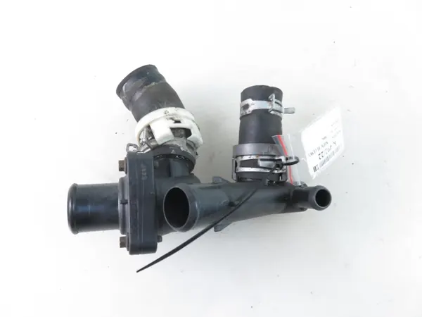 Caixa do Termóstato OEM 2M2E8A587CD - Usado Ford OE image 2